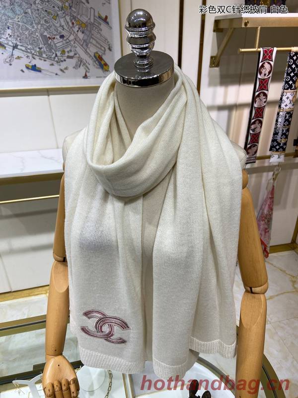 Chanel Scarf CHC00220