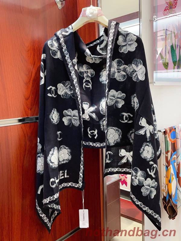 Chanel Scarf CHC00223