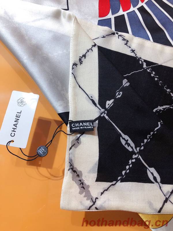 Chanel Scarf CHC00227