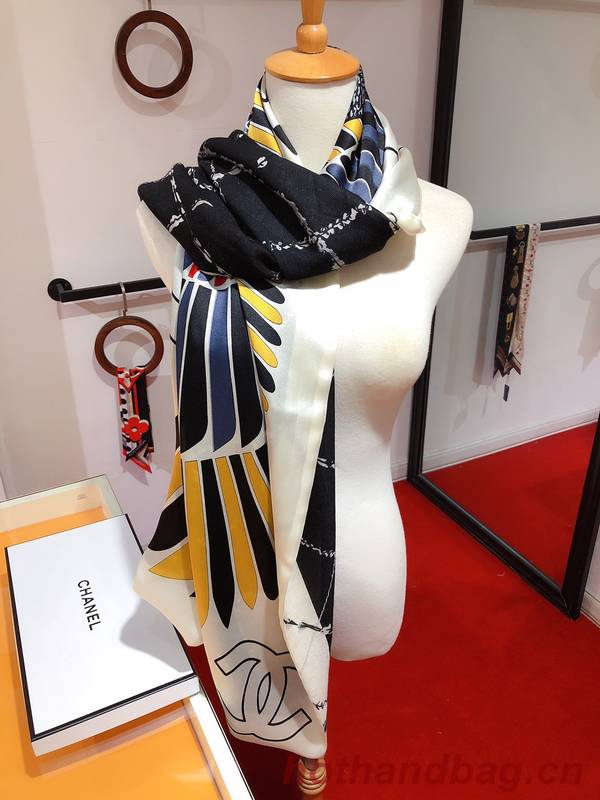 Chanel Scarf CHC00227