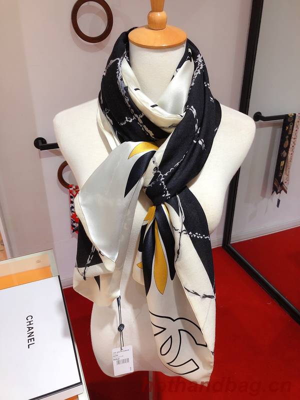 Chanel Scarf CHC00227