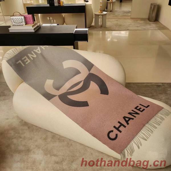 Chanel Scarf CHC00233