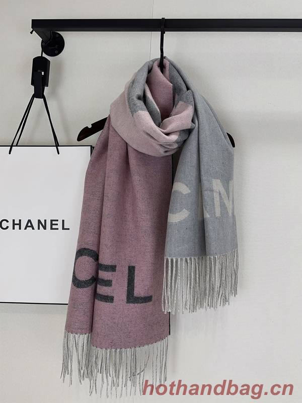 Chanel Scarf CHC00233