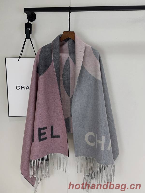 Chanel Scarf CHC00233