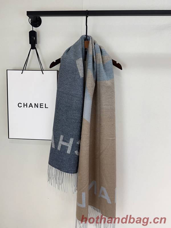 Chanel Scarf CHC00235