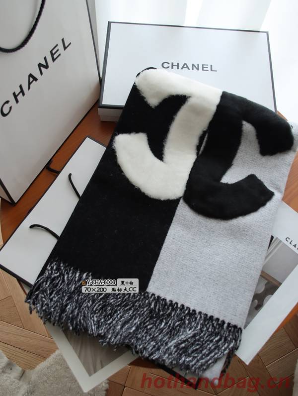 Chanel Scarf CHC00236