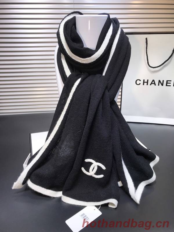 Chanel Scarf CHC00238