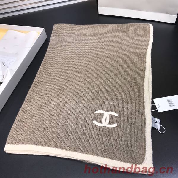 Chanel Scarf CHC00239