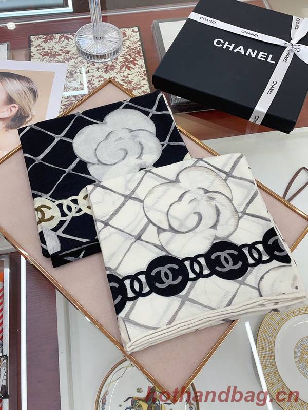 Chanel Scarf CHC00251