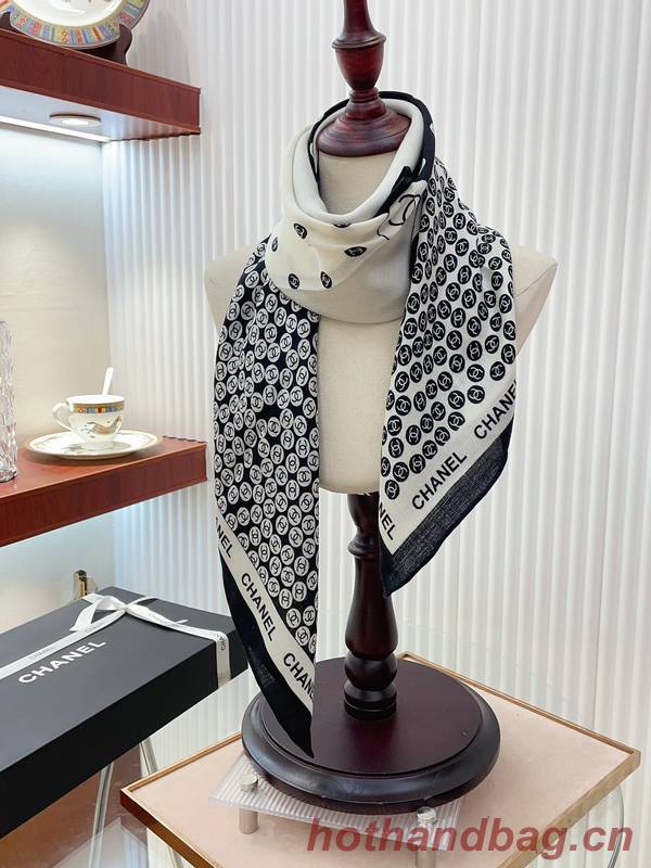 Chanel Scarf CHC00254