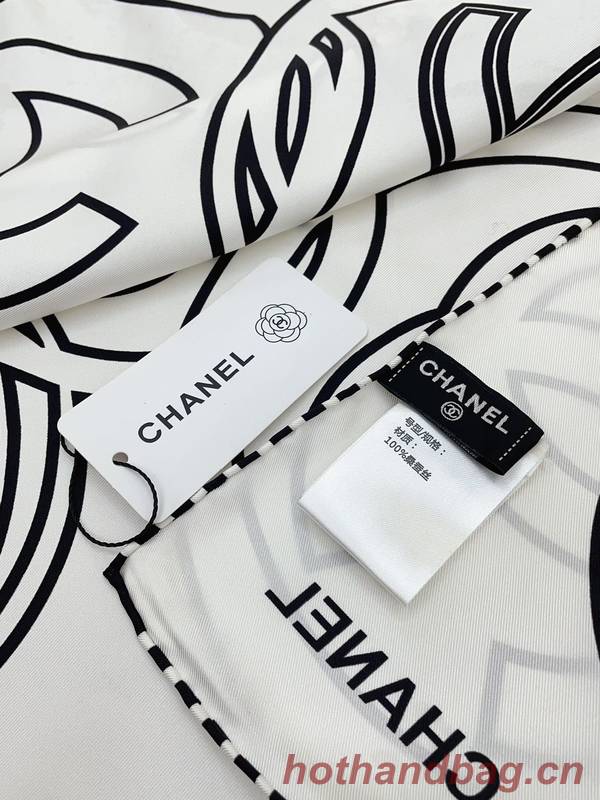 Chanel Scarf CHC00255