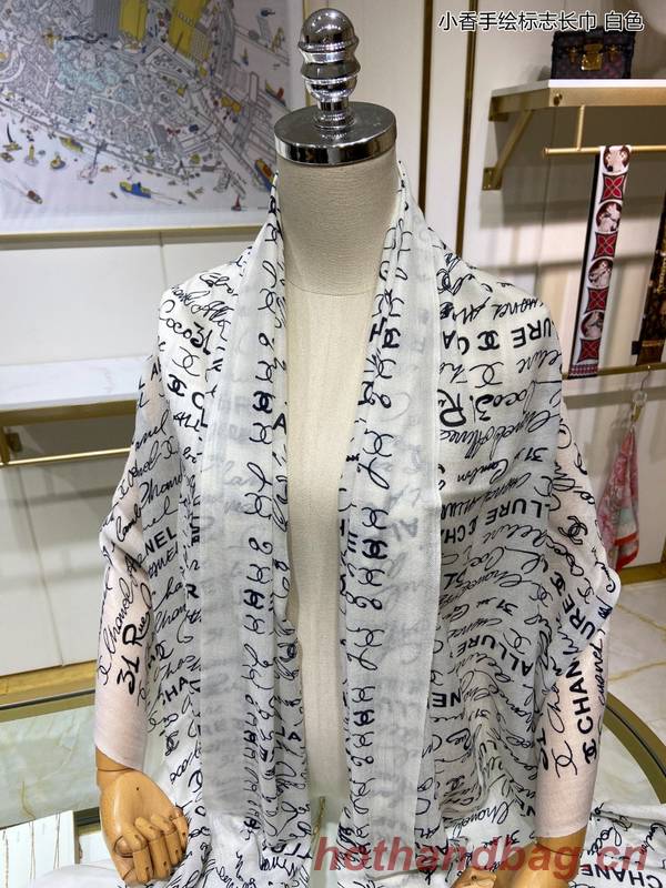 Chanel Scarf CHC00268