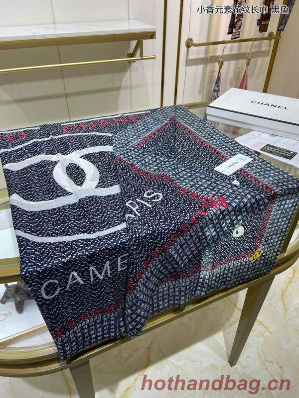 Chanel Scarf CHC00269