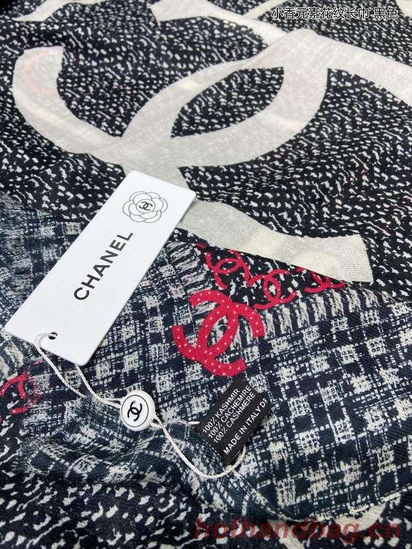 Chanel Scarf CHC00269