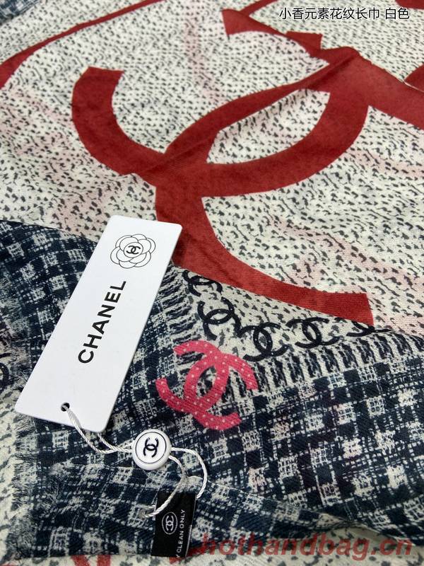 Chanel Scarf CHC00270