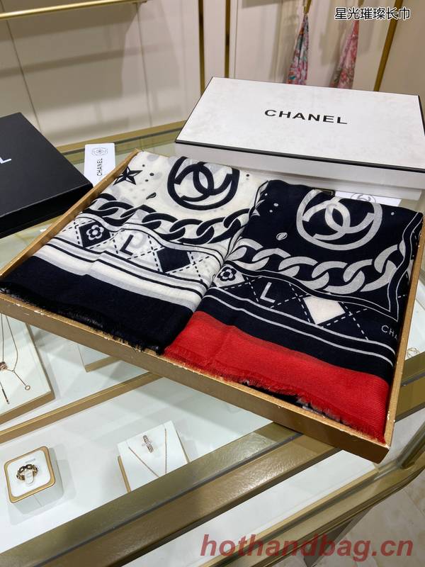 Chanel Scarf CHC00271