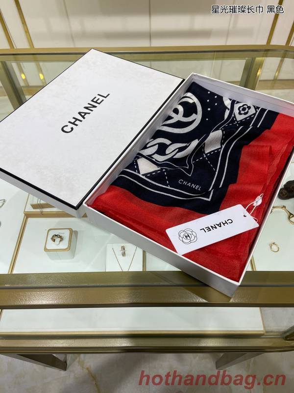 Chanel Scarf CHC00271