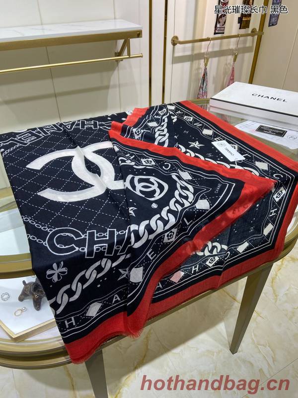 Chanel Scarf CHC00271