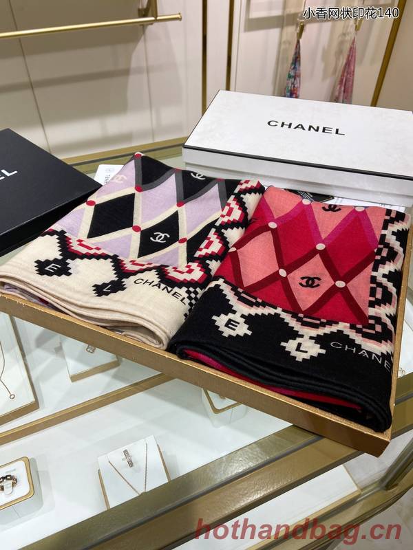 Chanel Scarf CHC00278