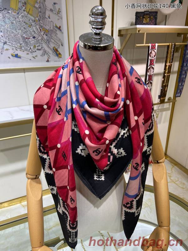 Chanel Scarf CHC00278