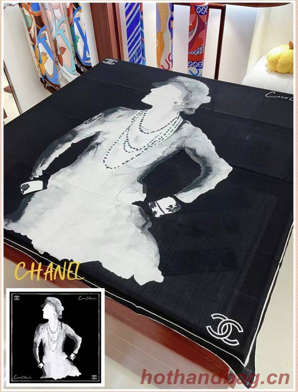 Chanel Scarf CHC00281