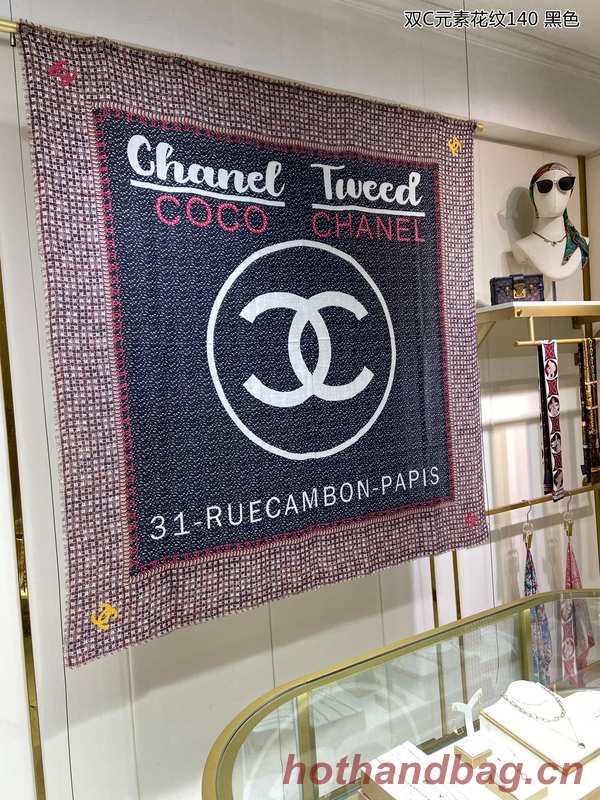 Chanel Scarf CHC00284