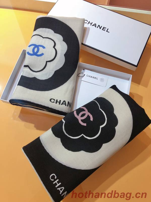 Chanel Scarf CHC00307