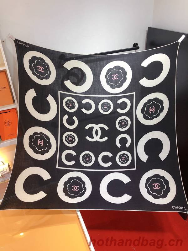 Chanel Scarf CHC00307