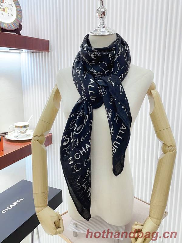 Chanel Scarf CHC00312