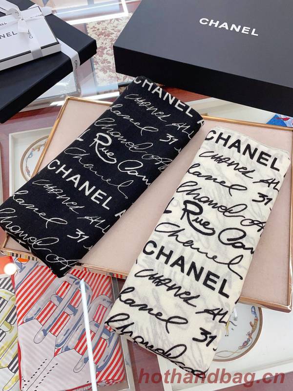 Chanel Scarf CHC00313