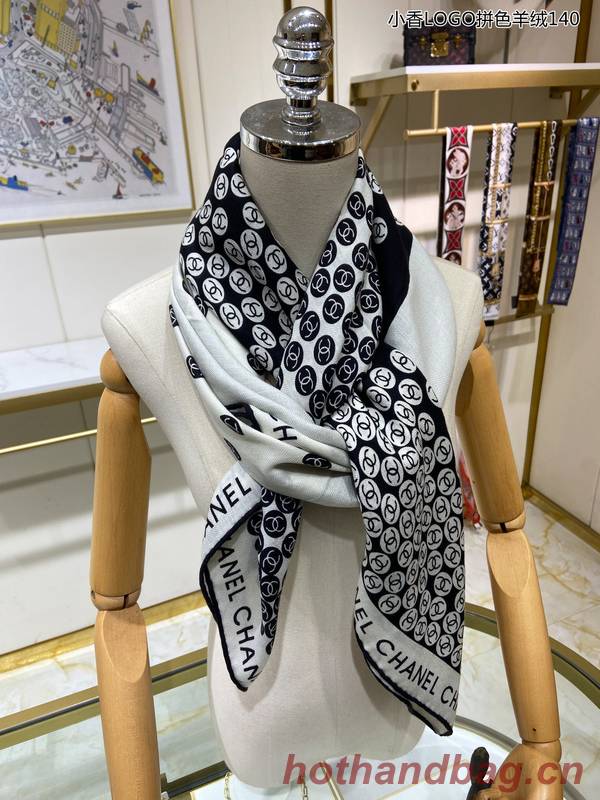 Chanel Scarf CHC00314