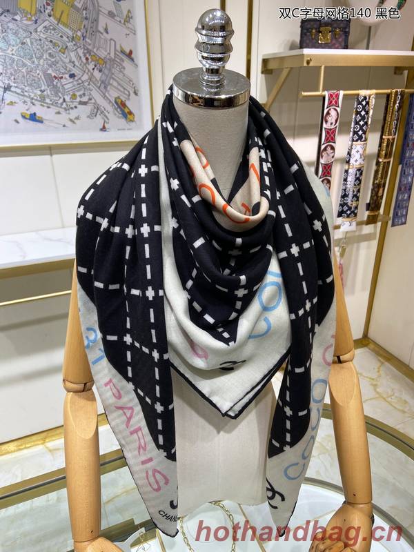 Chanel Scarf CHC00323