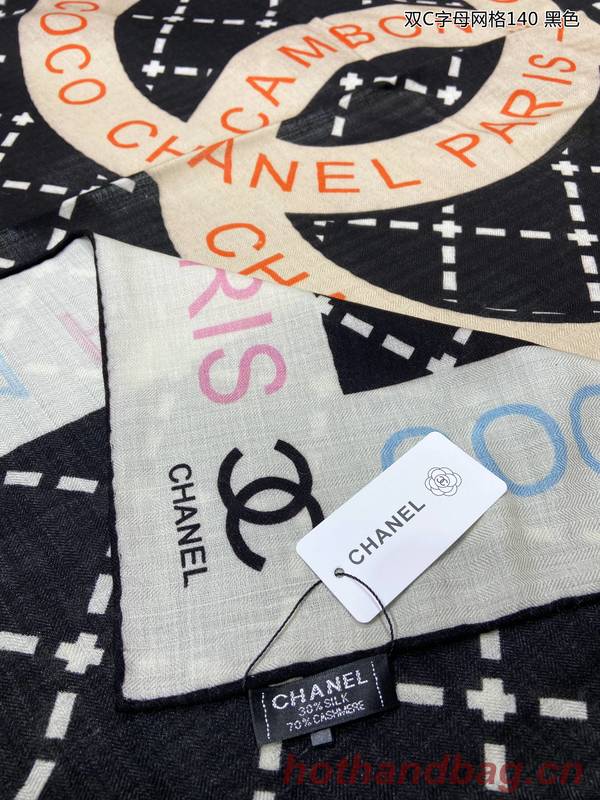 Chanel Scarf CHC00323