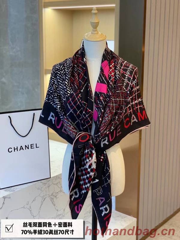 Chanel Scarf CHC00330