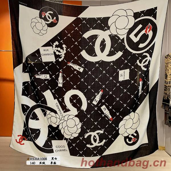 Chanel Scarf CHC00332