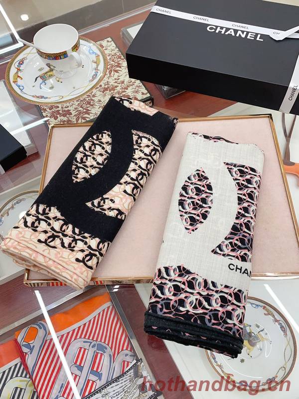 Chanel Scarf CHC00334