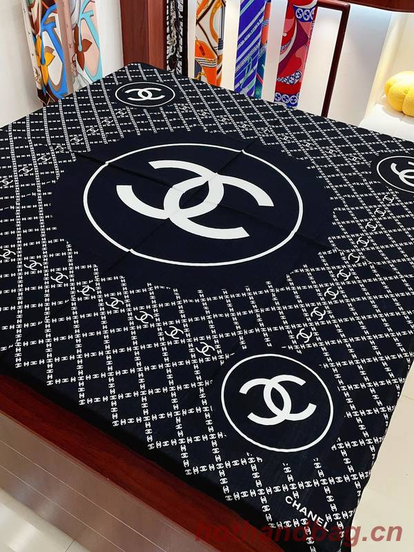 Chanel Scarf CHC00336