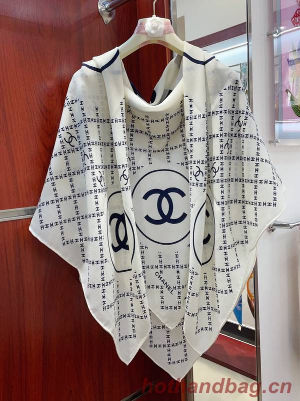 Chanel Scarf CHC00337