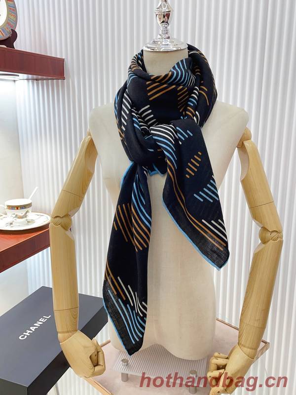 Chanel Scarf CHC00338