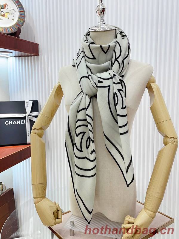 Chanel Scarf CHC00346