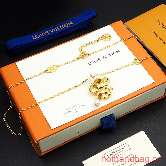 Louis Vuitton NECKLACE CE12867