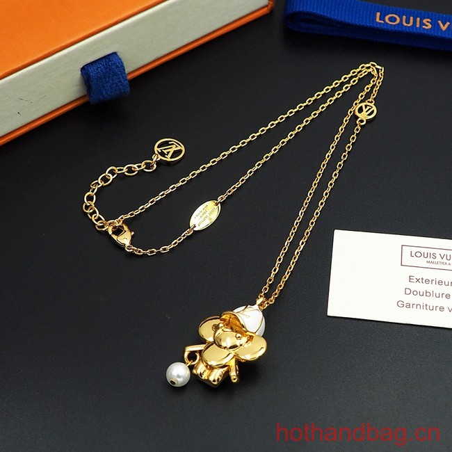 Louis Vuitton NECKLACE CE12867