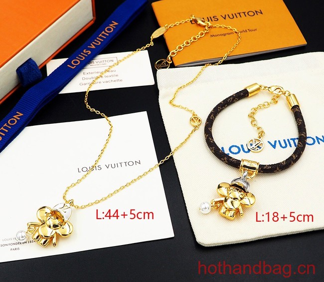 Louis Vuitton NECKLACE CE12867