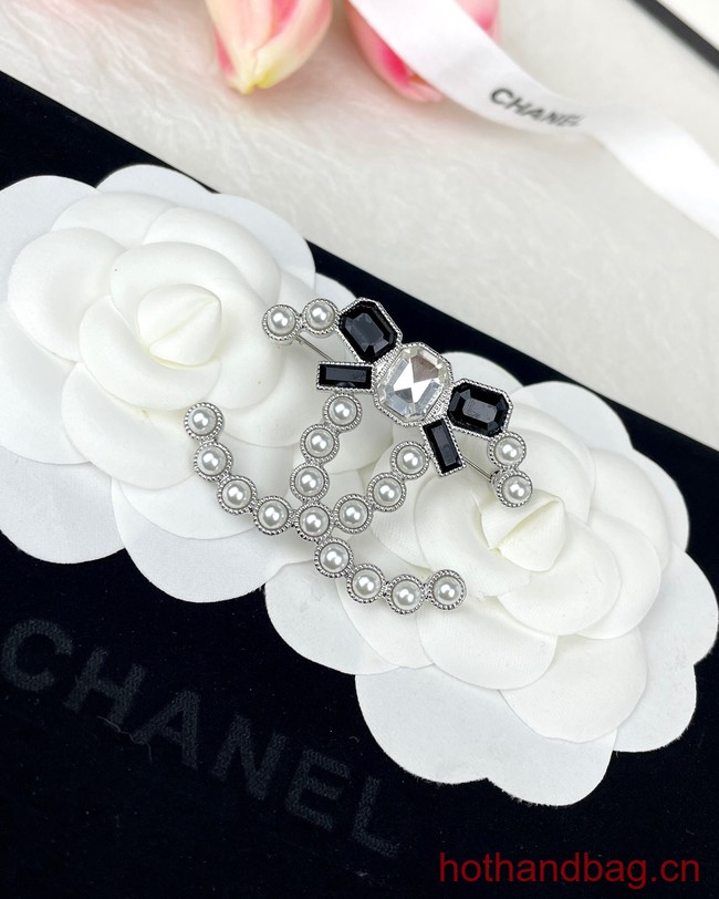 Chanel Brooch CE12881