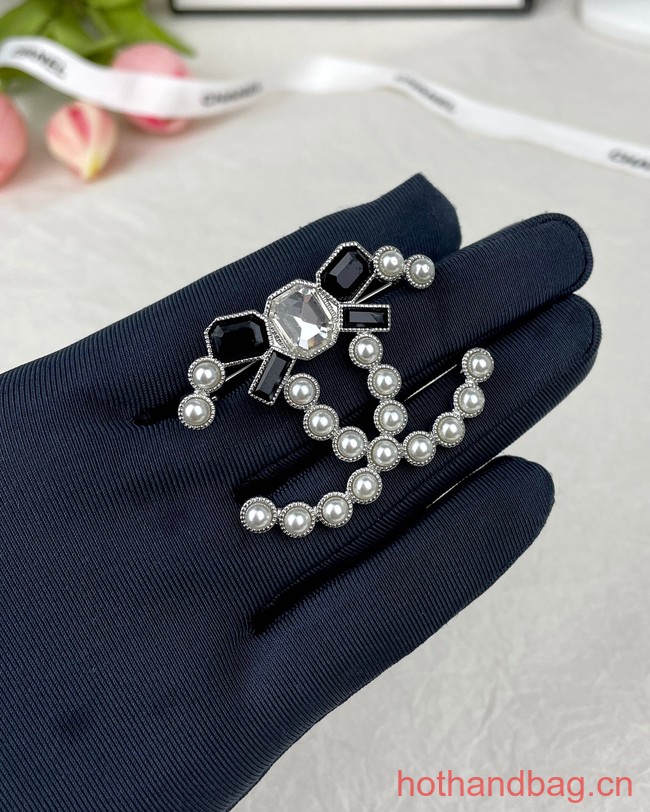 Chanel Brooch CE12881