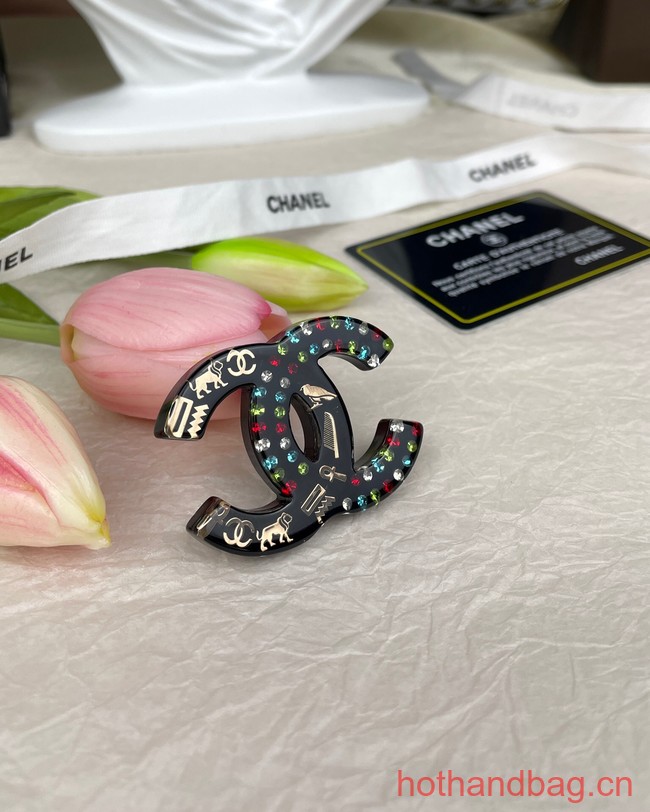 Chanel Brooch CE12882