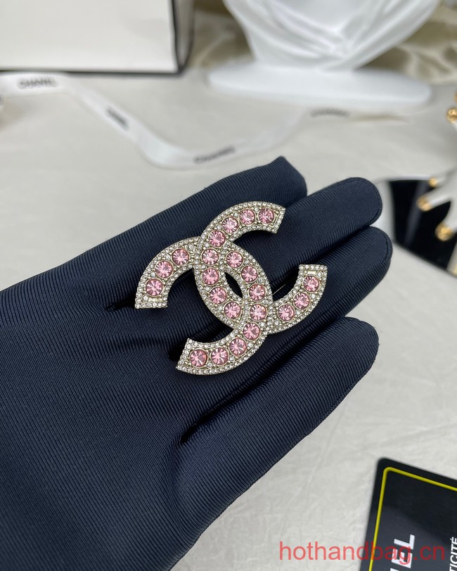 Chanel Brooch CE12884