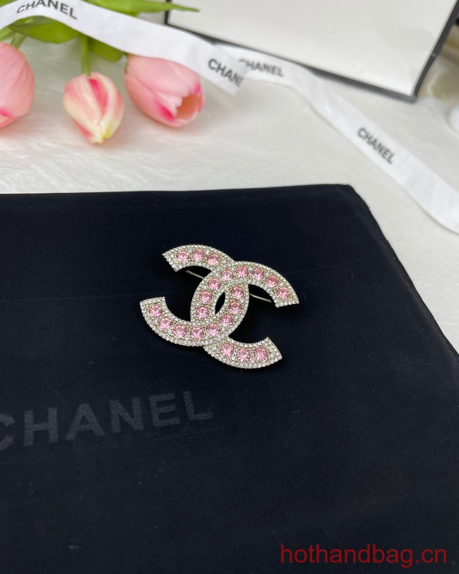 Chanel Brooch CE12884