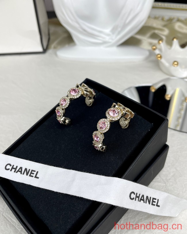 Chanel Earrings CE12878