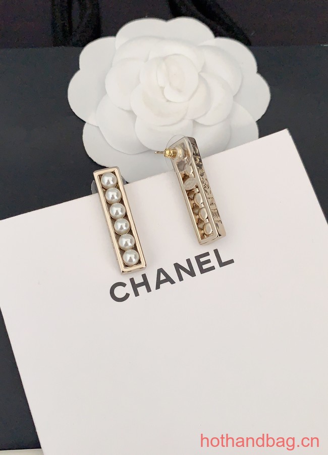 Chanel Earrings CE12886